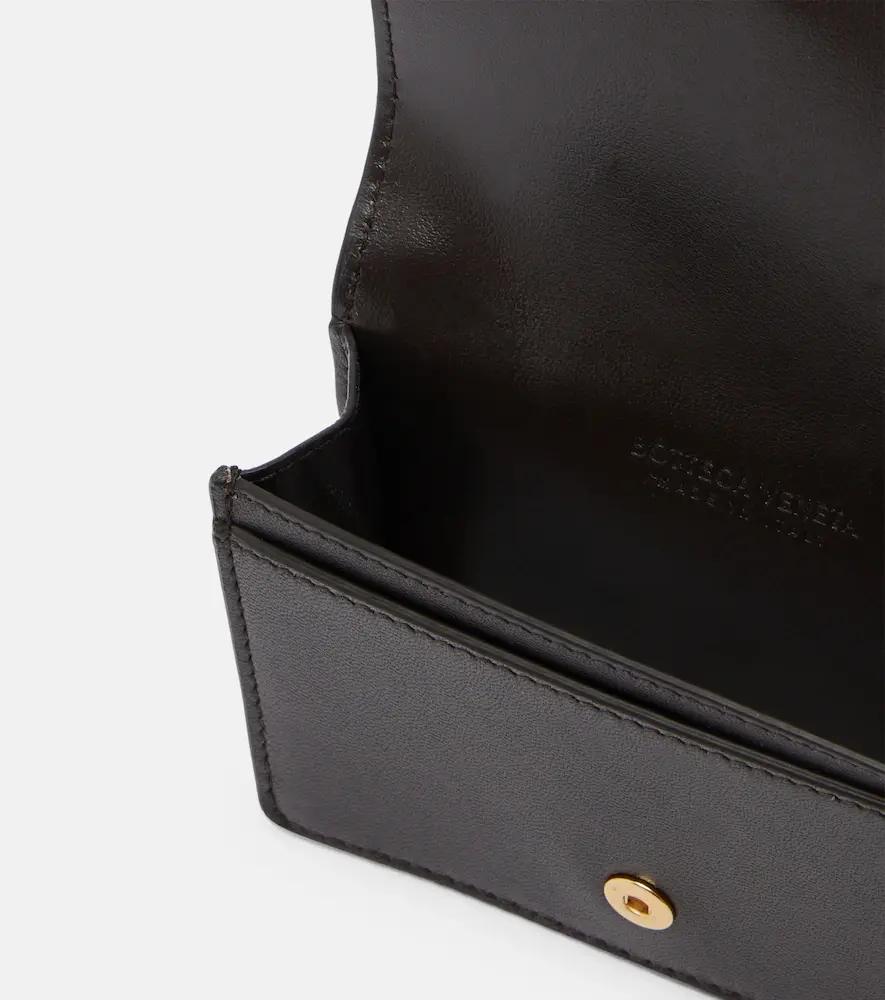 Bottega Veneta Intrecciato leather card holder | Thumbnail 3 Bottega Veneta Intrecciato leather card holder | Thumbnail 3