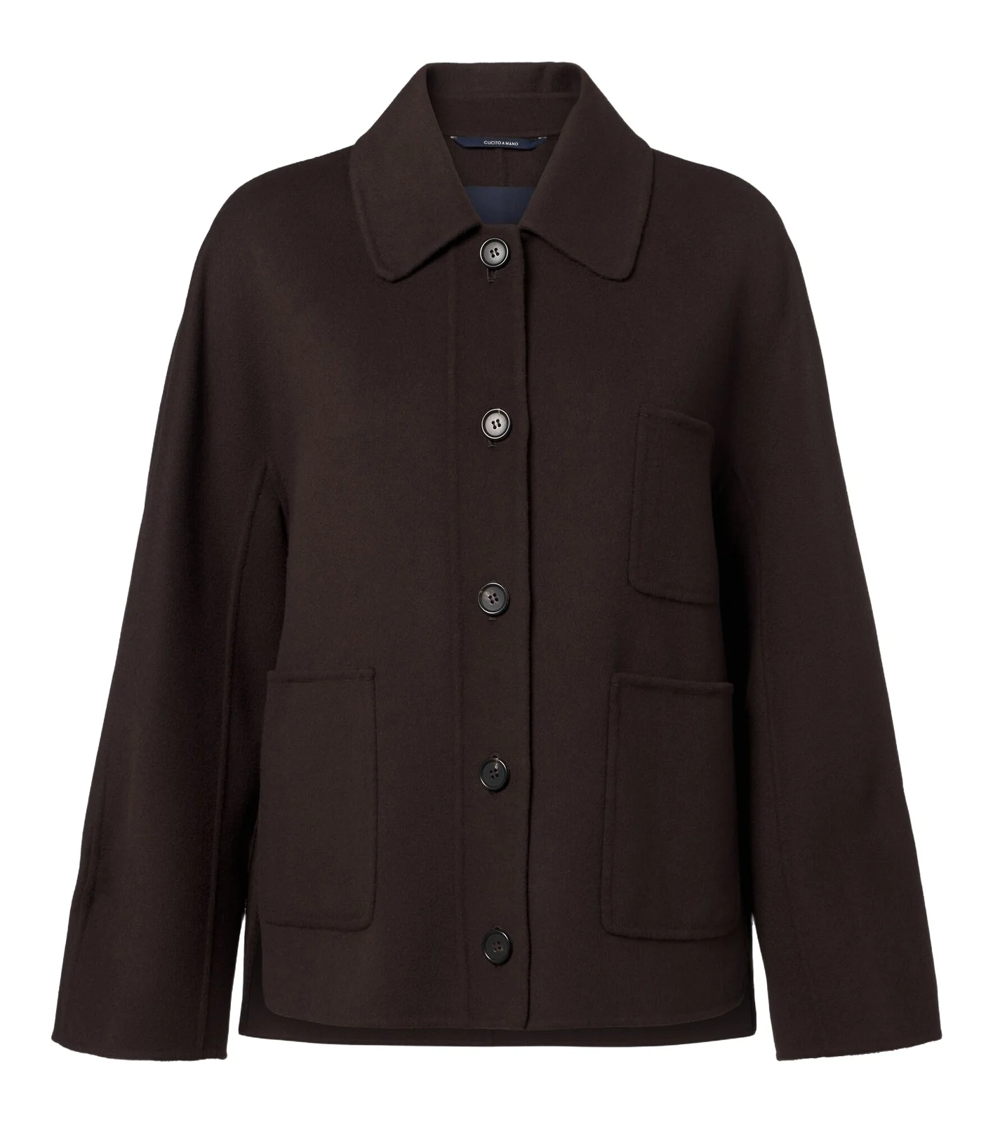 'S Max Mara Virgin wool jacket 'S Max Mara Virgin wool jacket