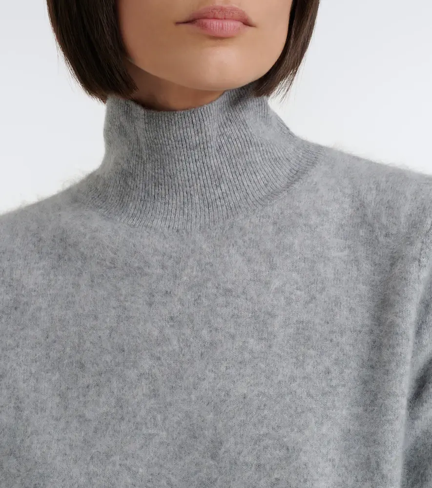 'S Max Mara 'S Max Mara Wool turtleneck sweater | Thumbnail 3