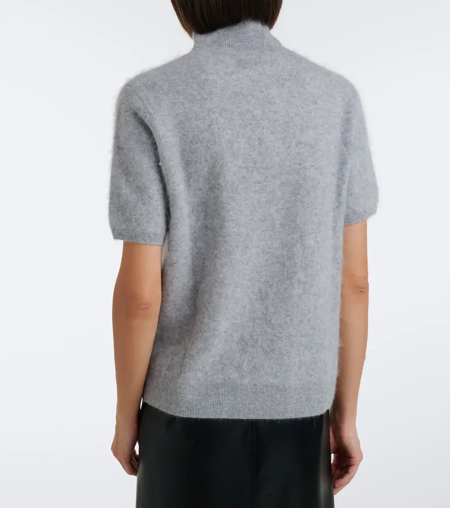 'S Max Mara 'S Max Mara Wool turtleneck sweater | Thumbnail 5