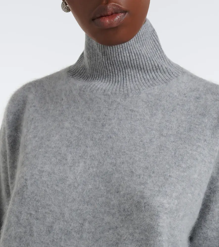 'S Max Mara 'S Max Mara Wool turtleneck sweater | Thumbnail 3