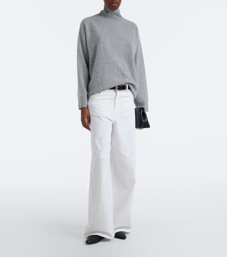 'S Max Mara 'S Max Mara Wool turtleneck sweater | Thumbnail 4