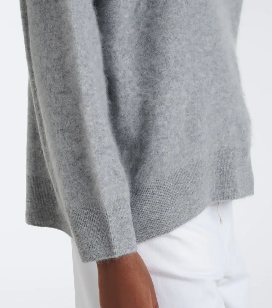 'S Max Mara 'S Max Mara Wool turtleneck sweater | Thumbnail 5