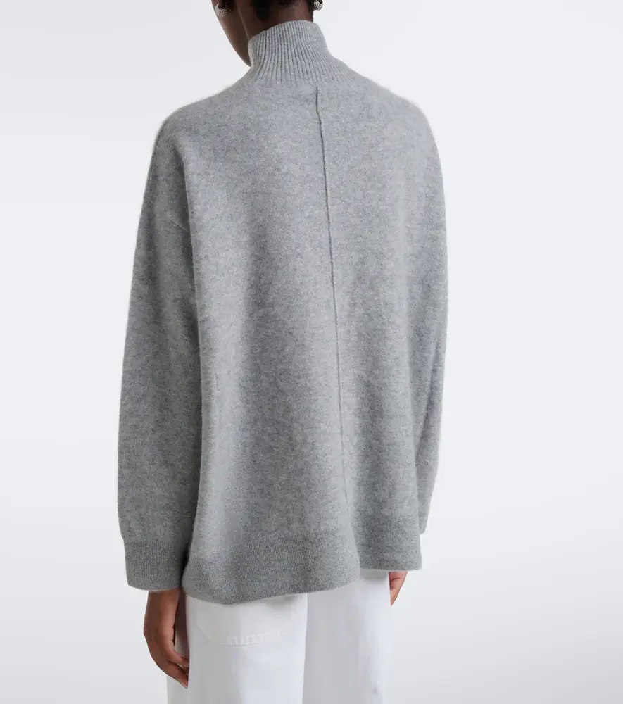 'S Max Mara 'S Max Mara Wool turtleneck sweater | Thumbnail 6