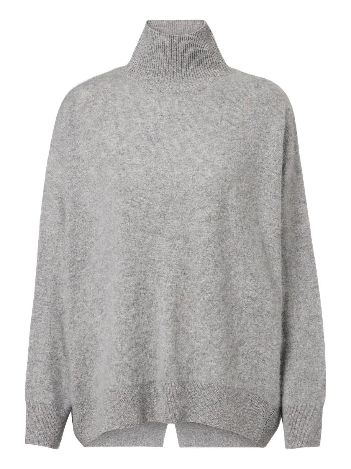 'S Max Mara Wool turtleneck sweater