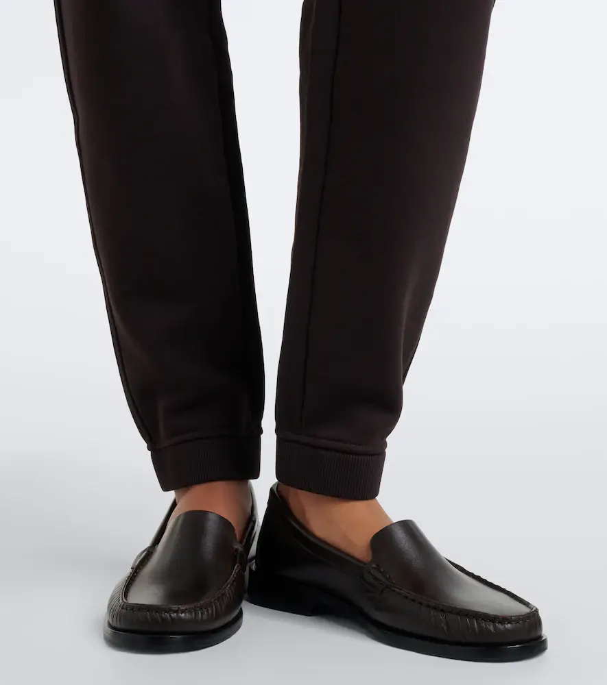 'S Max Mara 'S Max Mara Cotton-blend sweatpants | Thumbnail 2 'S Max Mara 'S Max Mara Cotton-blend sweatpants | Thumbnail 2