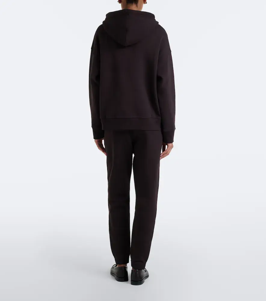 'S Max Mara 'S Max Mara Cotton-blend sweatpants | Thumbnail 6 'S Max Mara 'S Max Mara Cotton-blend sweatpants | Thumbnail 6