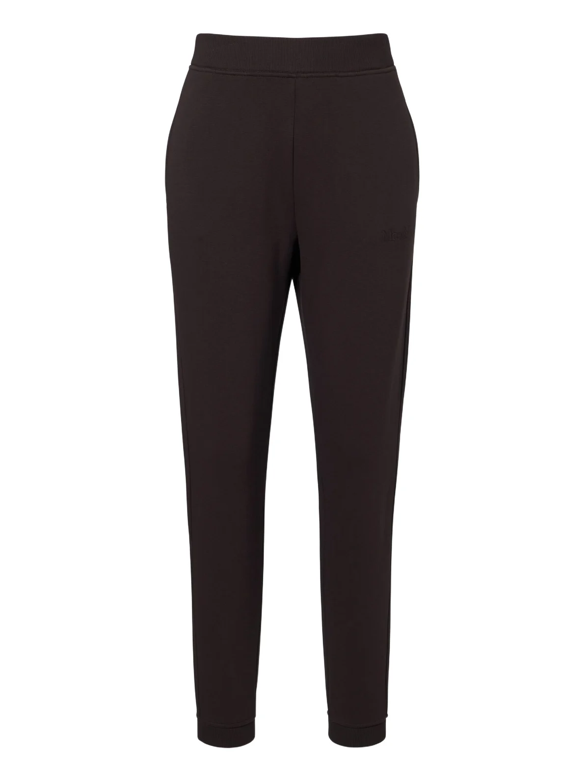 Cotton-blend sweatpants Cotton-blend sweatpants