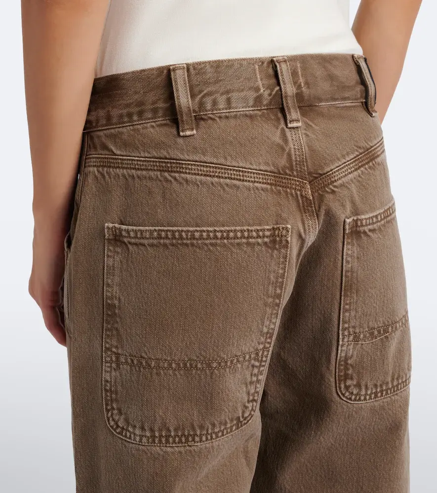 Citizens of Humanity Miro barrel-leg jeans | Thumbnail 2
