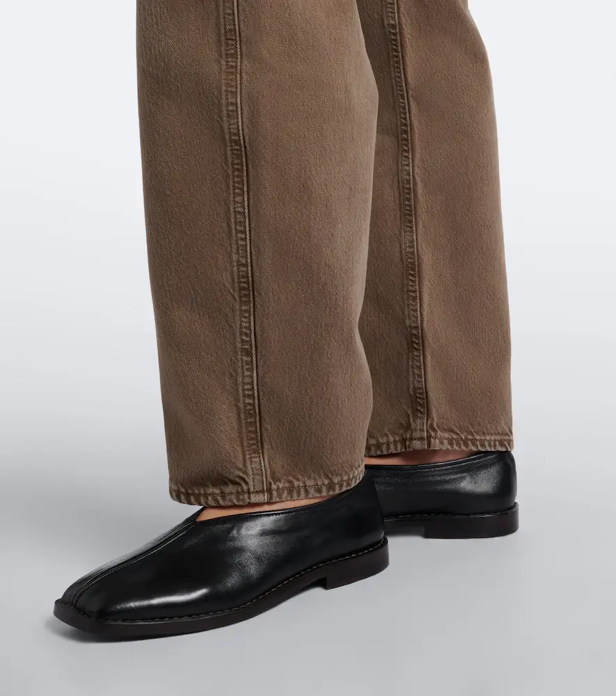 Citizens of Humanity Miro barrel-leg jeans | Thumbnail 3