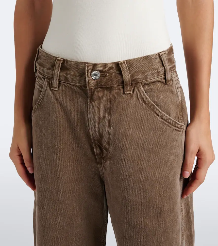 Citizens of Humanity Miro barrel-leg jeans | Thumbnail 4