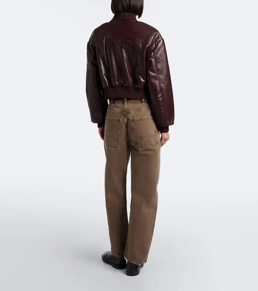 Citizens of Humanity Miro barrel-leg jeans | Thumbnail 6