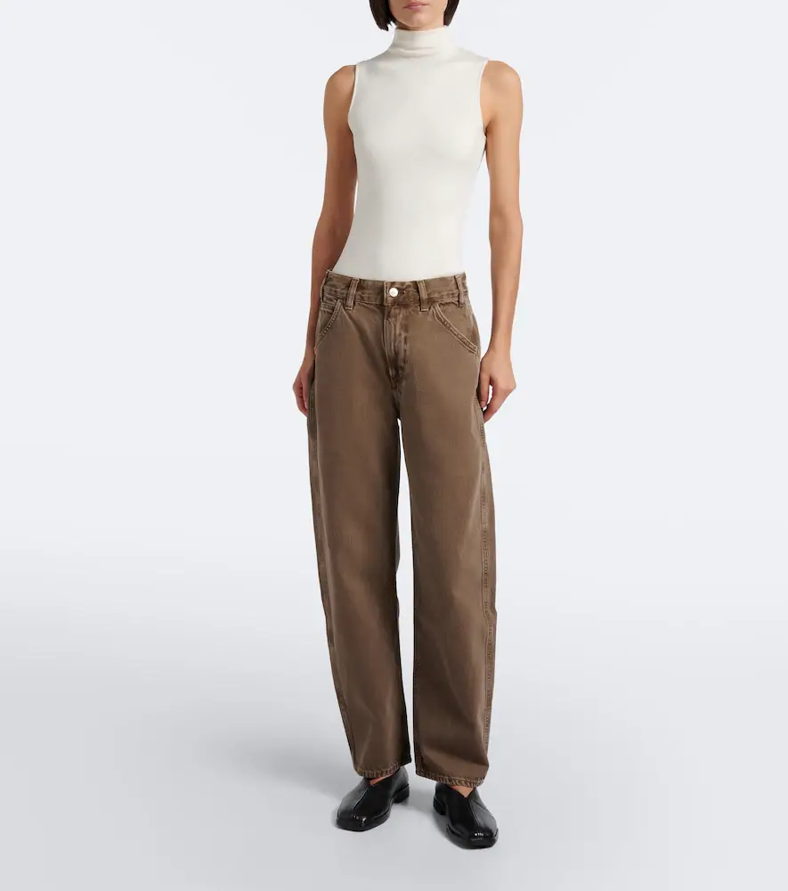 Citizens of Humanity Miro barrel-leg jeans | Thumbnail 7