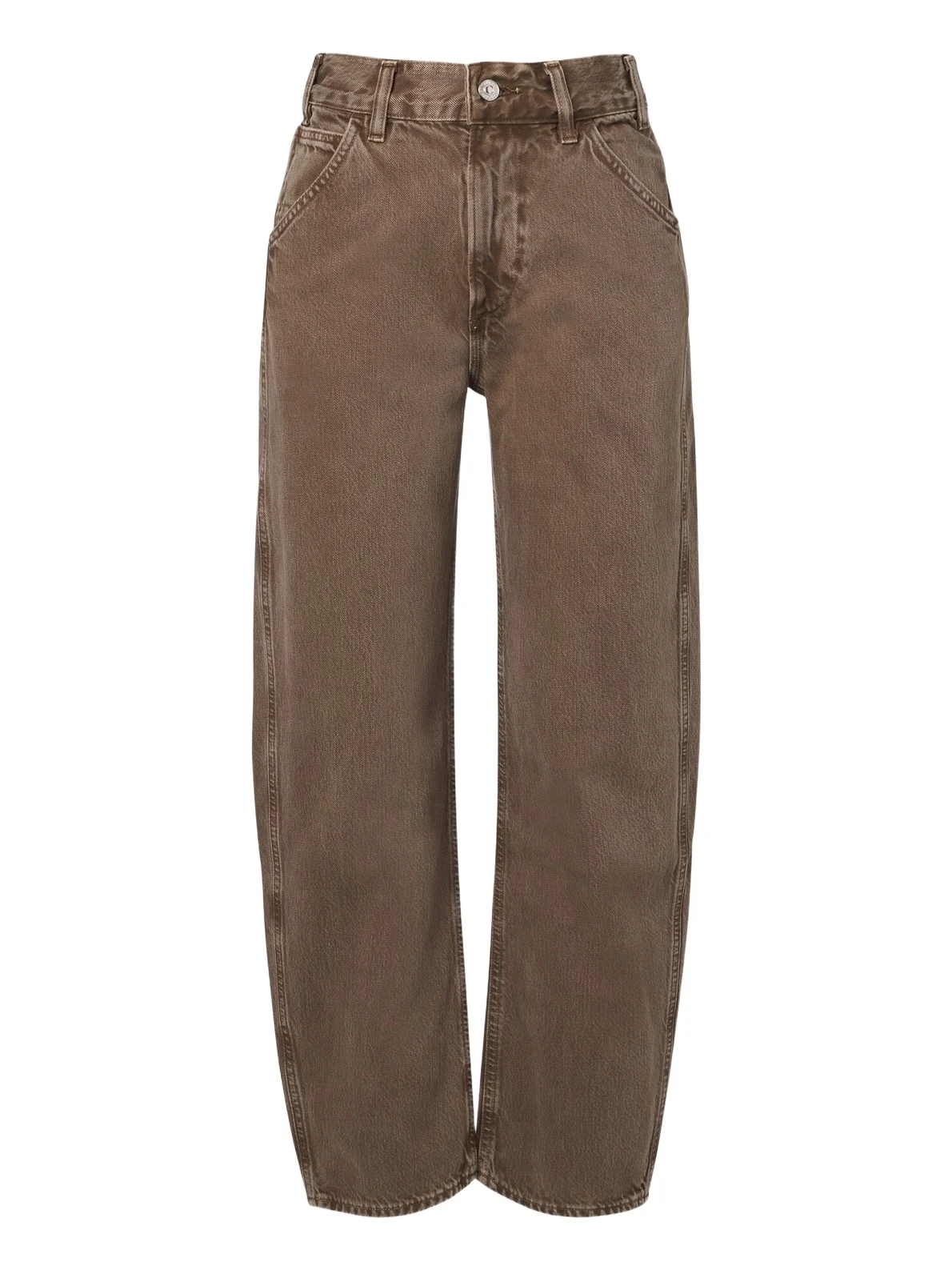 Citizens of Humanity Miro barrel-leg jeans
