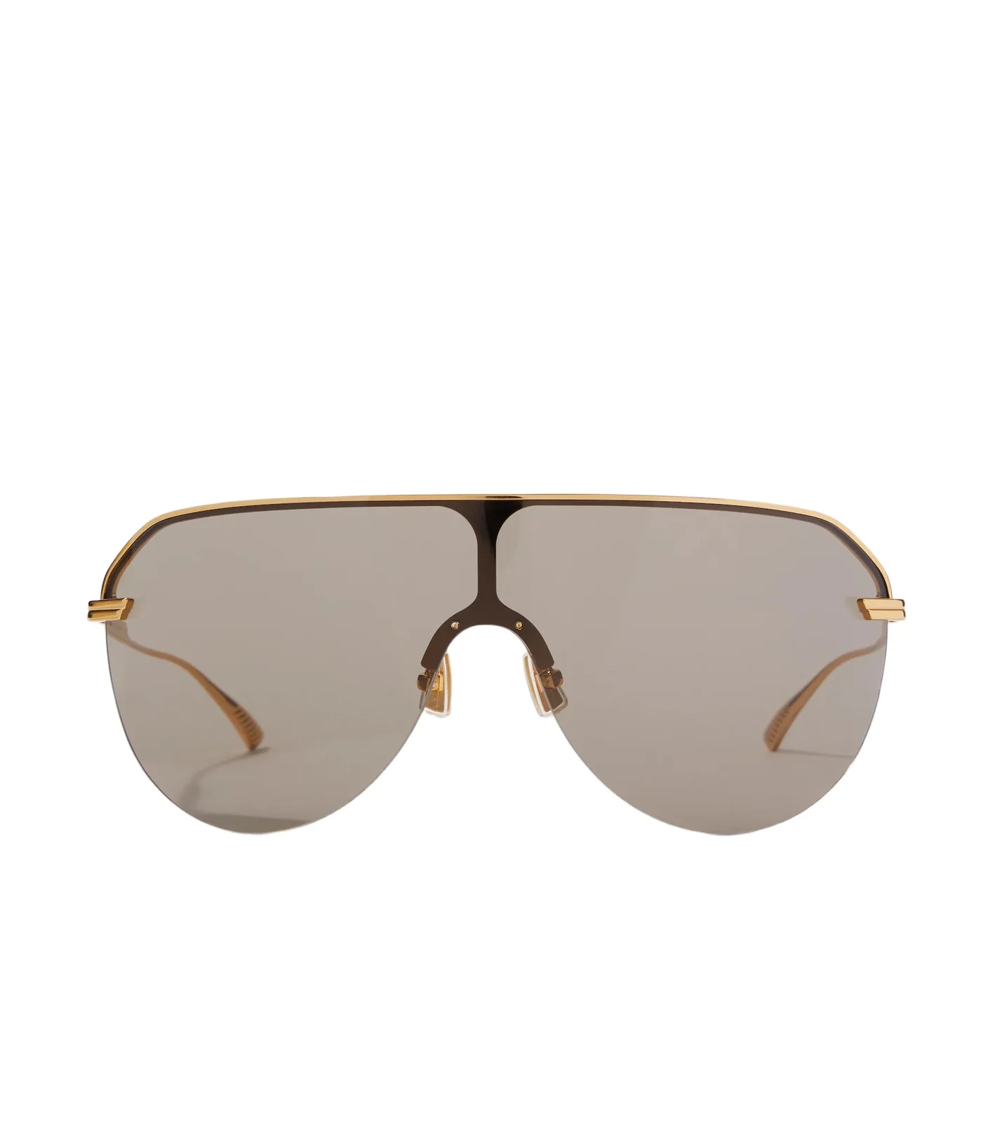Shield sunglasses