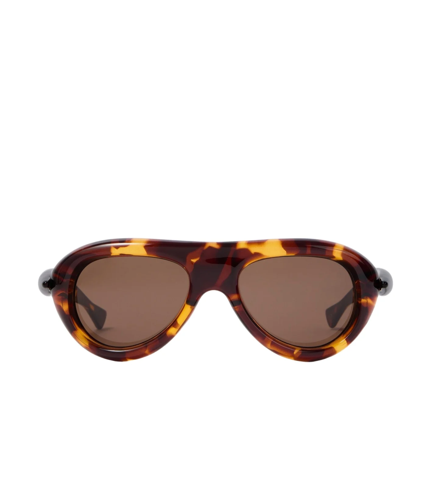 Aviator sunglasses