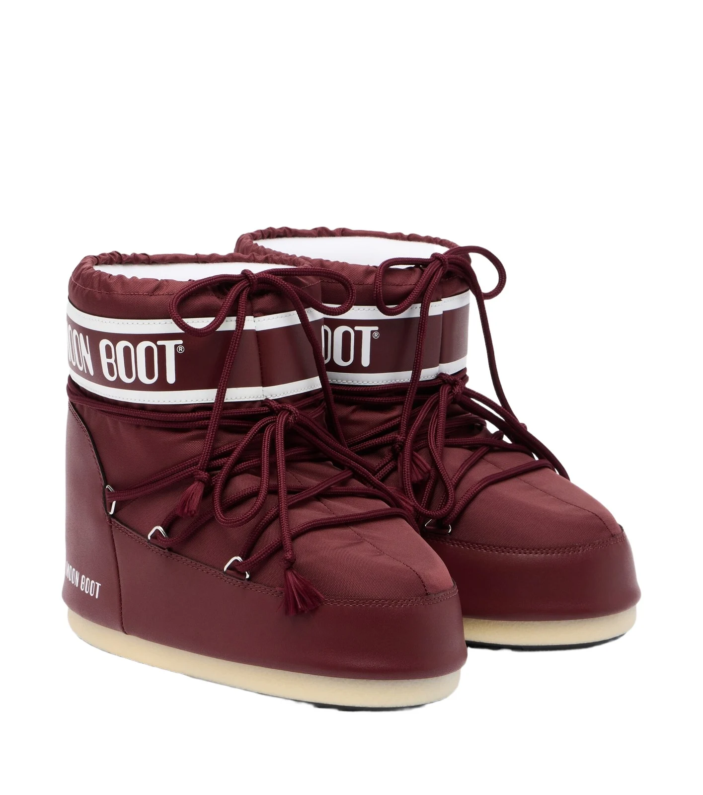 Moon Boot Icon Low snow boots