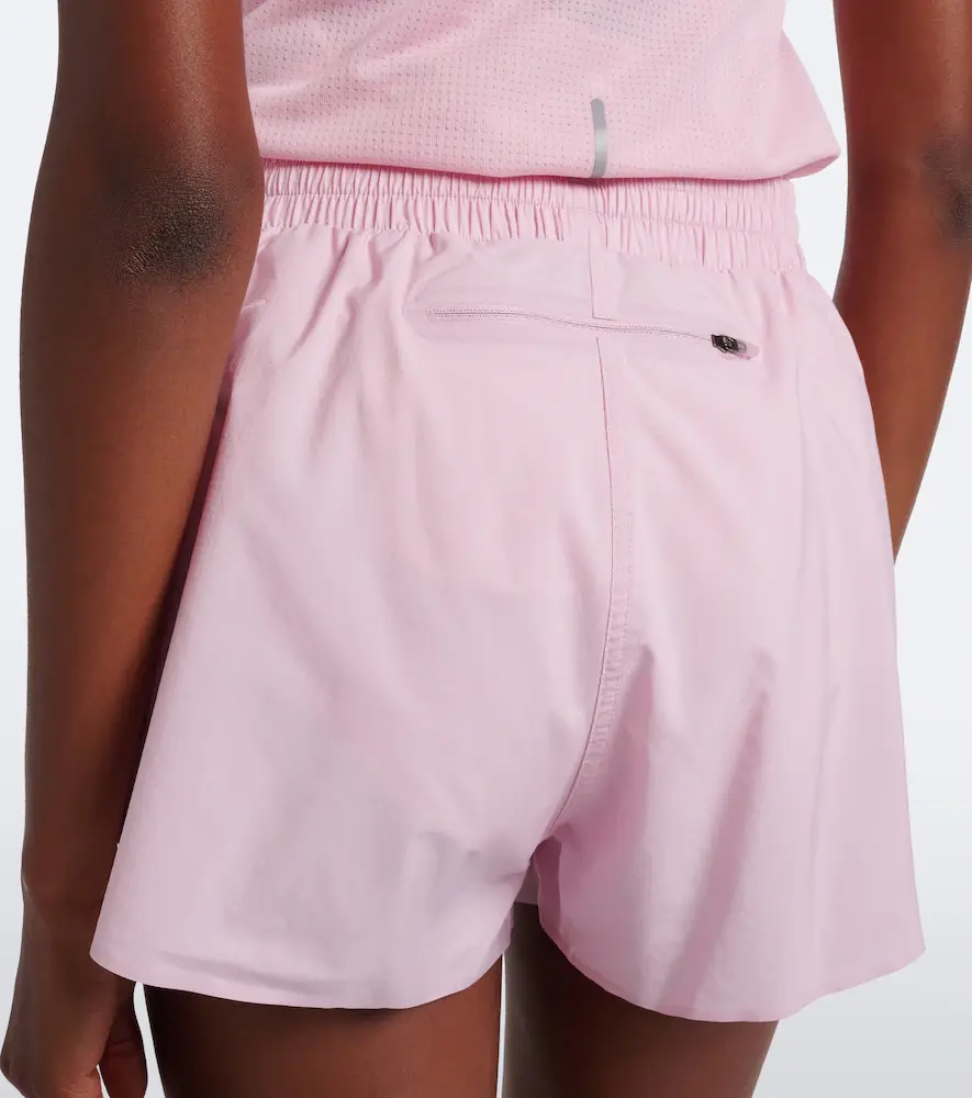 adidas by Stella McCartney Logo shorts | Thumbnail 4 adidas by Stella McCartney Logo shorts | Thumbnail 4