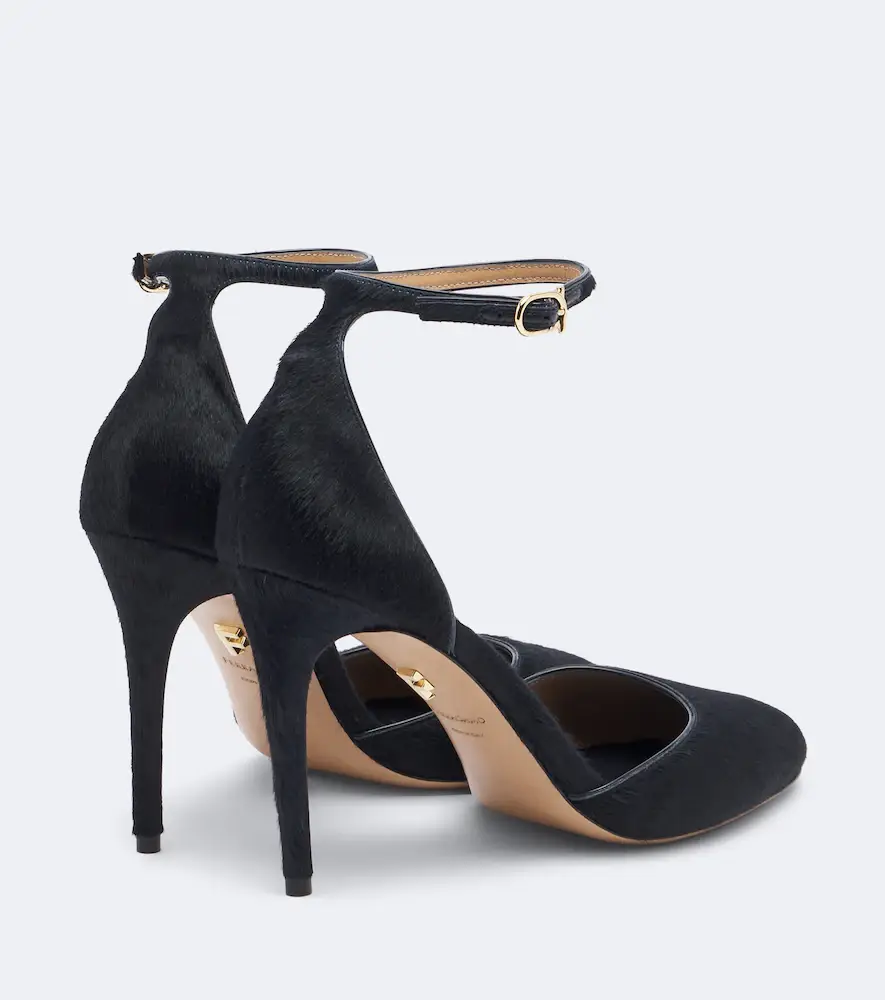 Ferragamo Maily calf hair pumps | Thumbnail 2 Ferragamo Maily calf hair pumps | Thumbnail 2