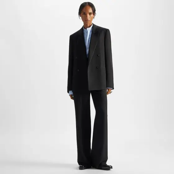 Fendi Batavia Blazer | Thumbnail 4 Fendi Batavia Blazer | Thumbnail 4