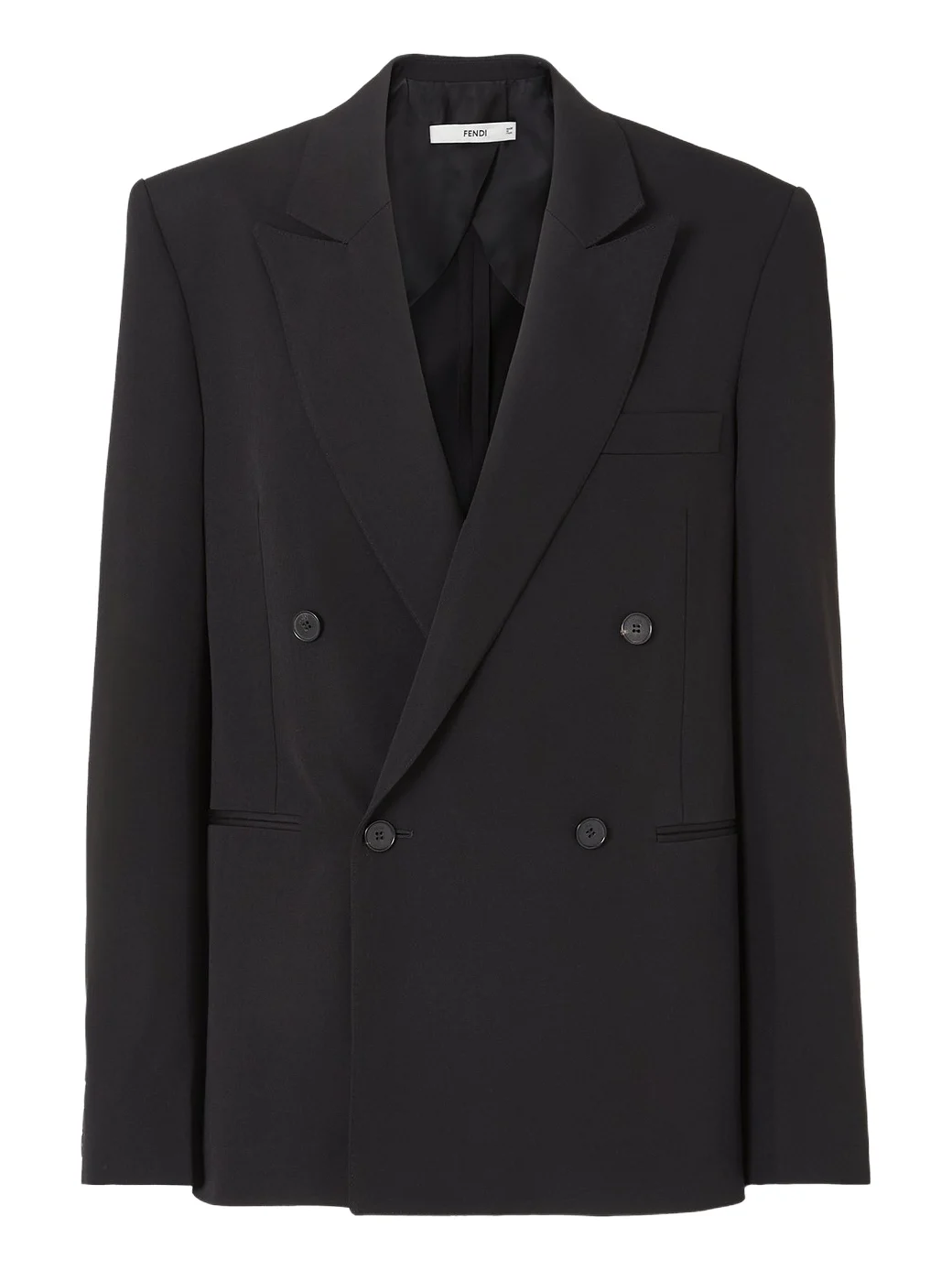 Batavia Blazer
