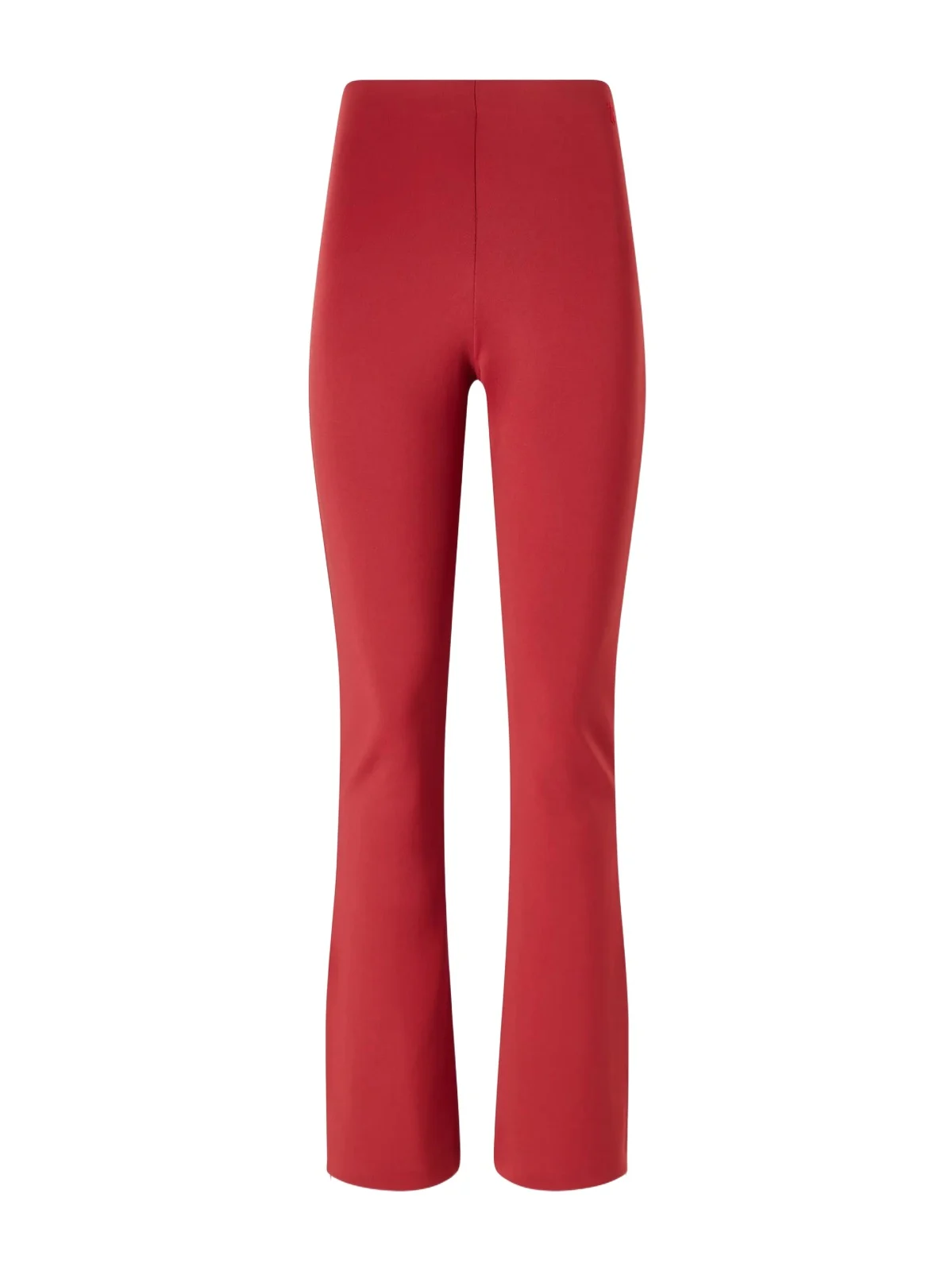 The Park Sarah Pyratex® Recycled Stretch-jersey Slim-fit Pants
