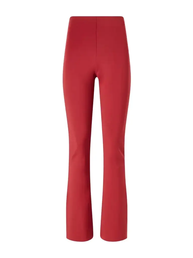 The Park Sarah Pyratex® Recycled Stretch-jersey Slim-fit Pants