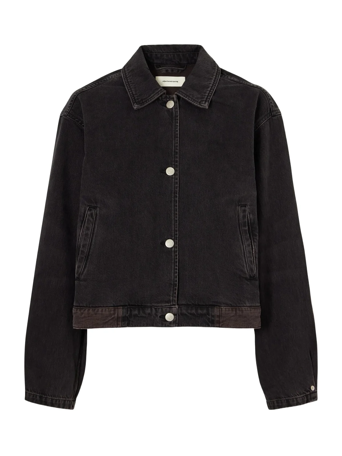 mfpen Decorator Denim Jacket