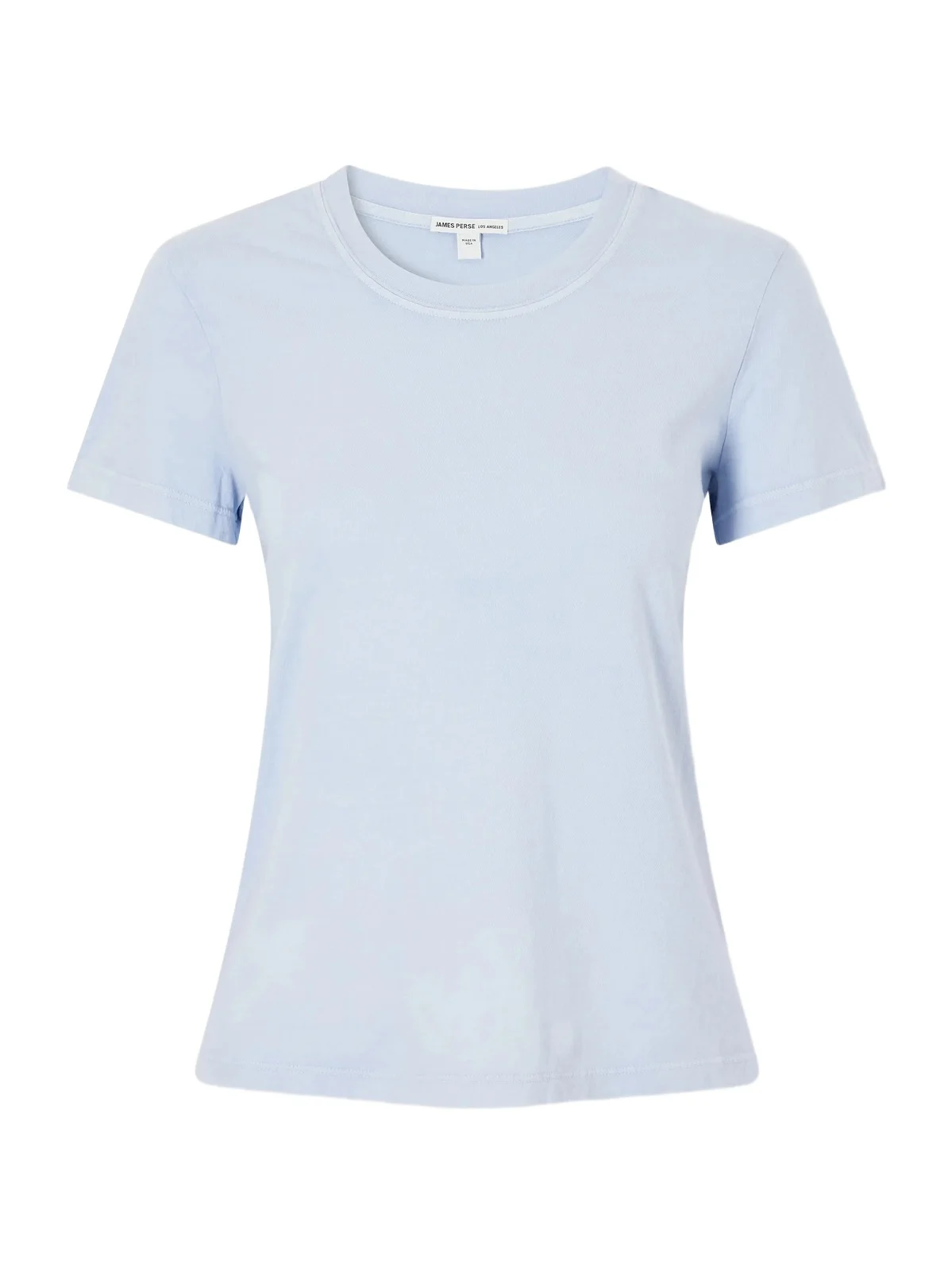 James Perse Vintage Boy Cotton-jersey T-shirt