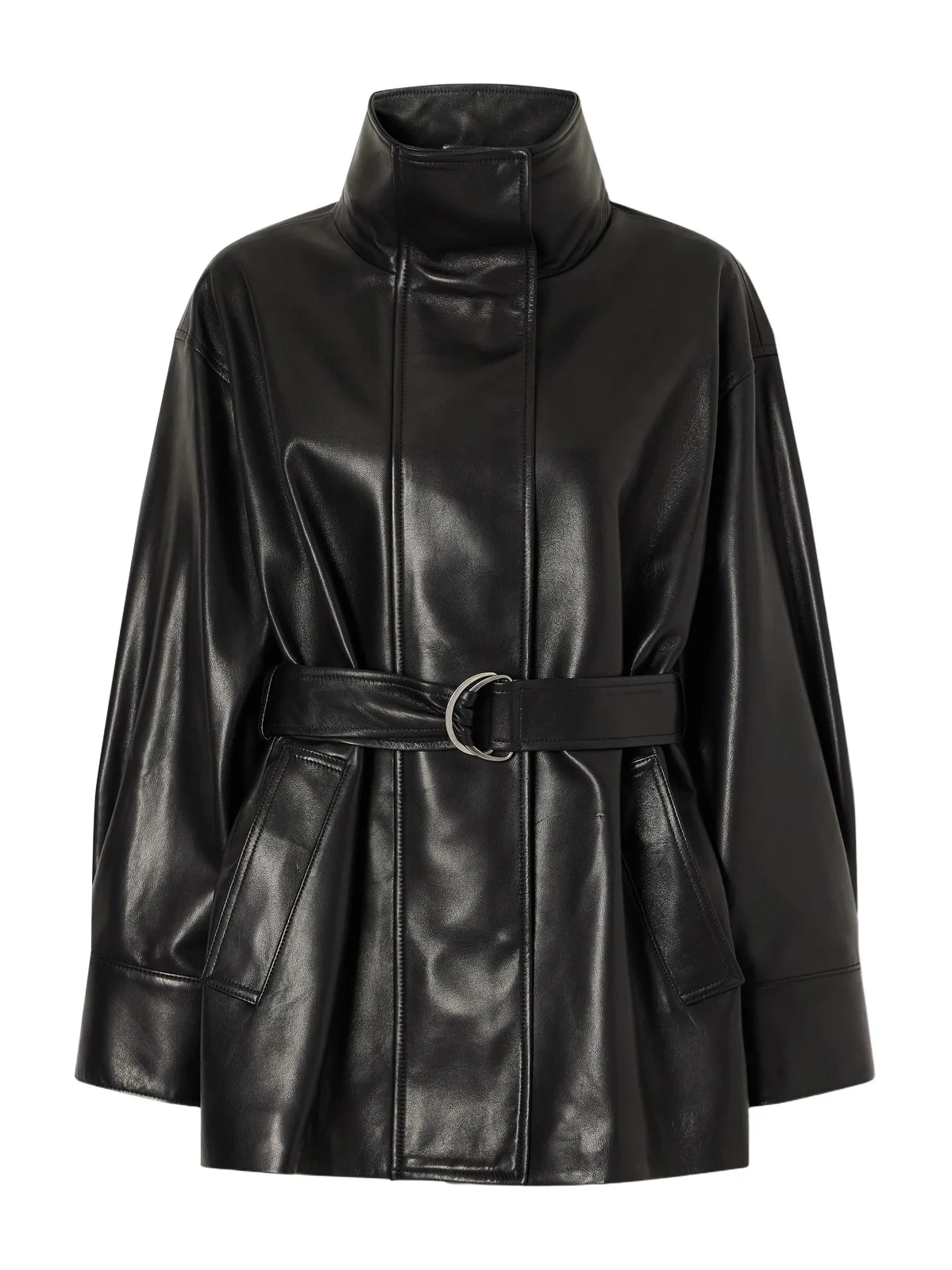Heirlome Ellis Leather Jacket