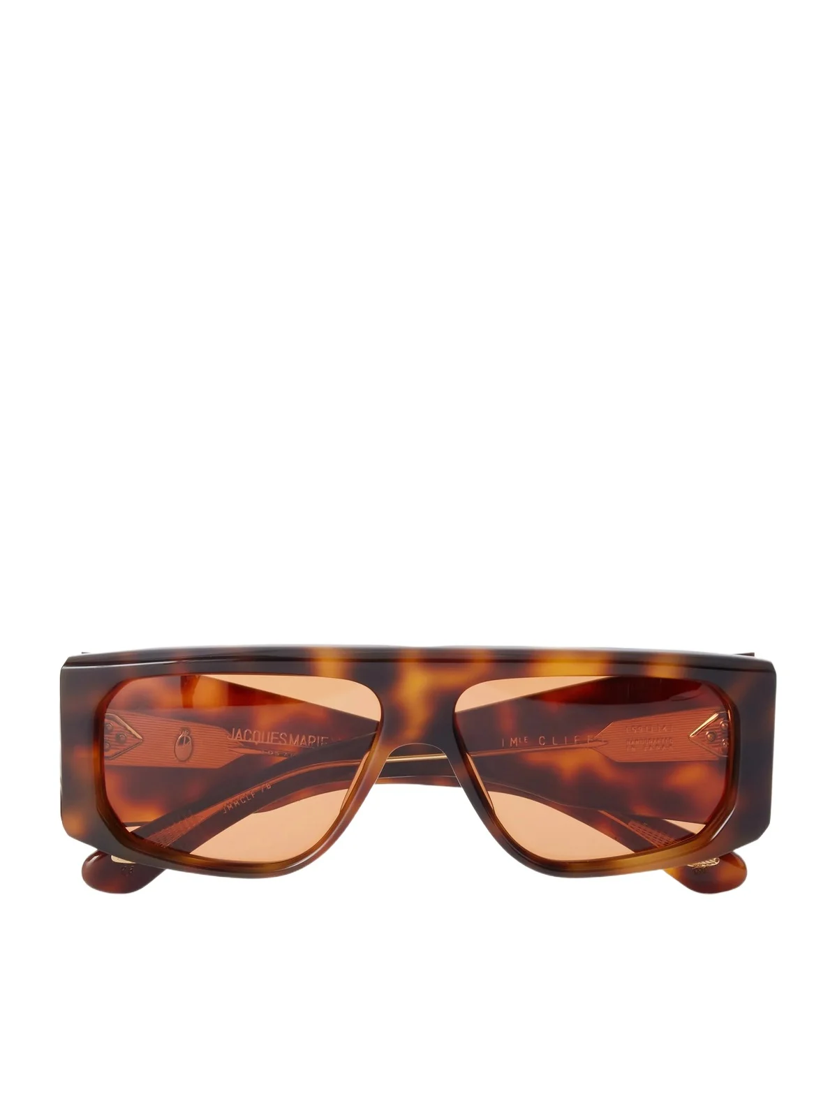Cliff D-frame Acetate Sunglasses Cliff D-frame Acetate Sunglasses