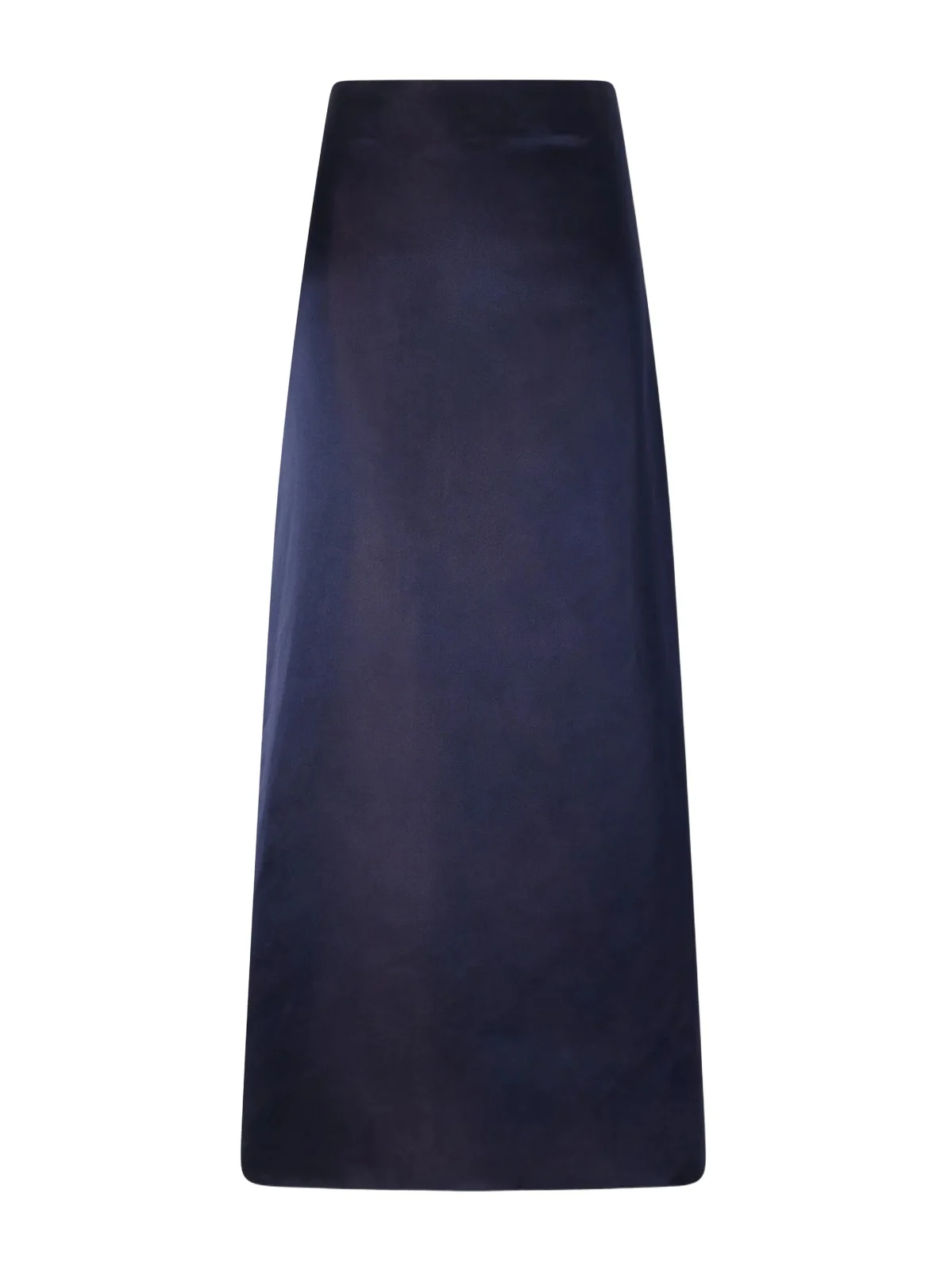 Sandrita Duchess Silk-satin Maxi Skirt Sandrita Duchess Silk-satin Maxi Skirt