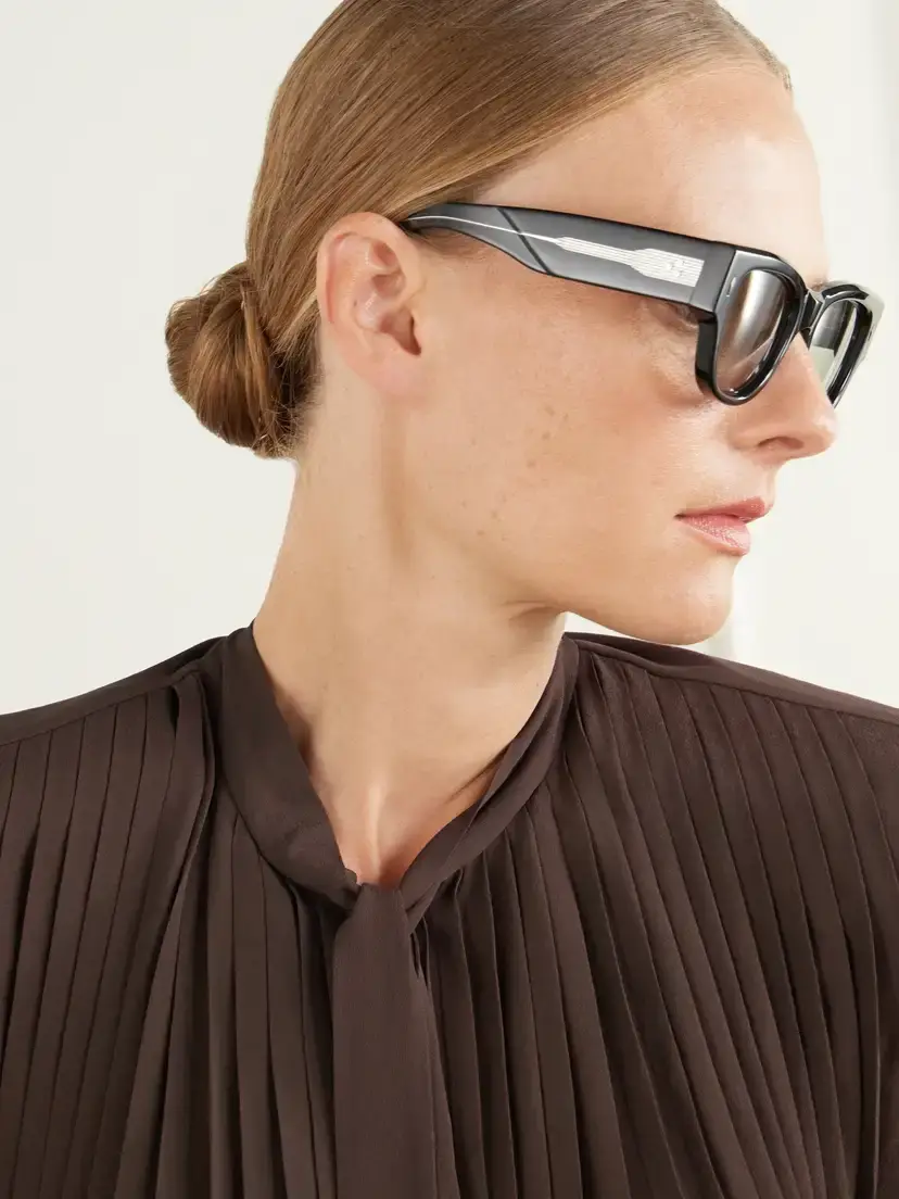 Jacques Marie Mage Chelsea Square-frame Acetate Sunglasses | Thumbnail 5 Jacques Marie Mage Chelsea Square-frame Acetate Sunglasses | Thumbnail 5