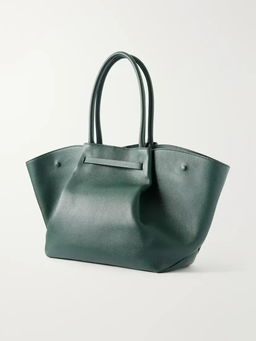 DeMellier The New York Leather Tote | Thumbnail 4 DeMellier The New York Leather Tote | Thumbnail 4