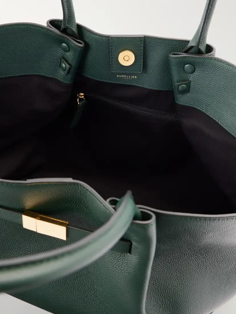 DeMellier The New York Leather Tote | Thumbnail 6 DeMellier The New York Leather Tote | Thumbnail 6
