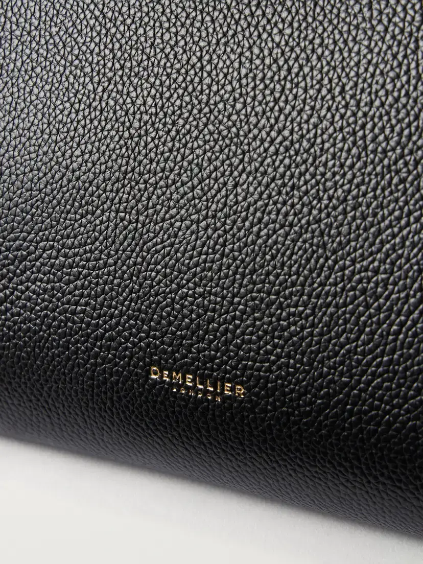 DeMellier The Brooklyn Leather Shoulder Bag | Thumbnail 5 DeMellier The Brooklyn Leather Shoulder Bag | Thumbnail 5