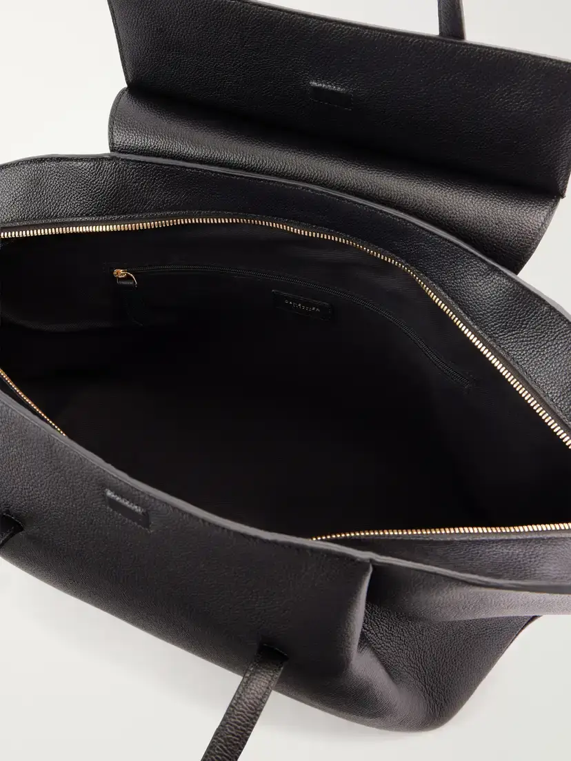 DeMellier The Brooklyn Leather Shoulder Bag | Thumbnail 6 DeMellier The Brooklyn Leather Shoulder Bag | Thumbnail 6