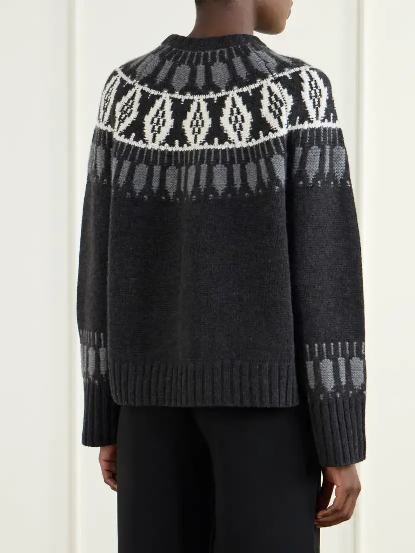 Arch4 Aspen Cashmere Cardigan | Thumbnail 3