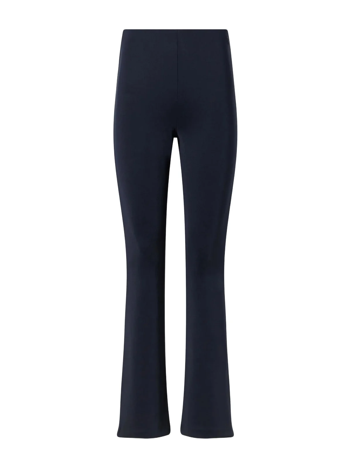 The Park Sarah Pyratex® Recycled Stretch-jersey Slim-fit Pants