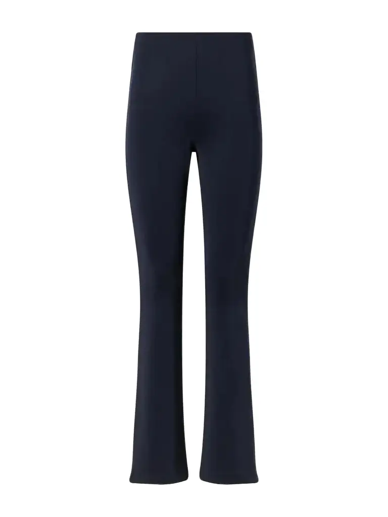 The Park Sarah Pyratex® Recycled Stretch-jersey Slim-fit Pants