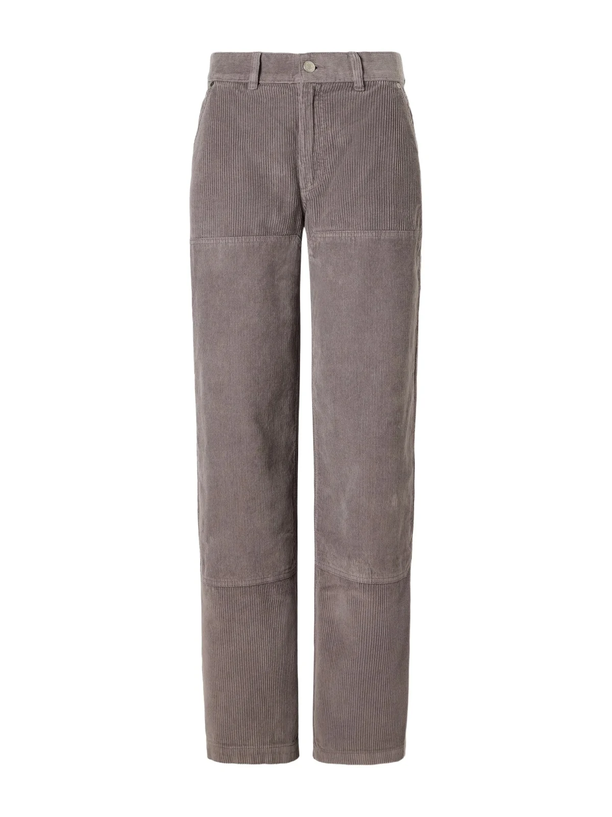 mfpen Cotton-corduroy Straight-leg Pants