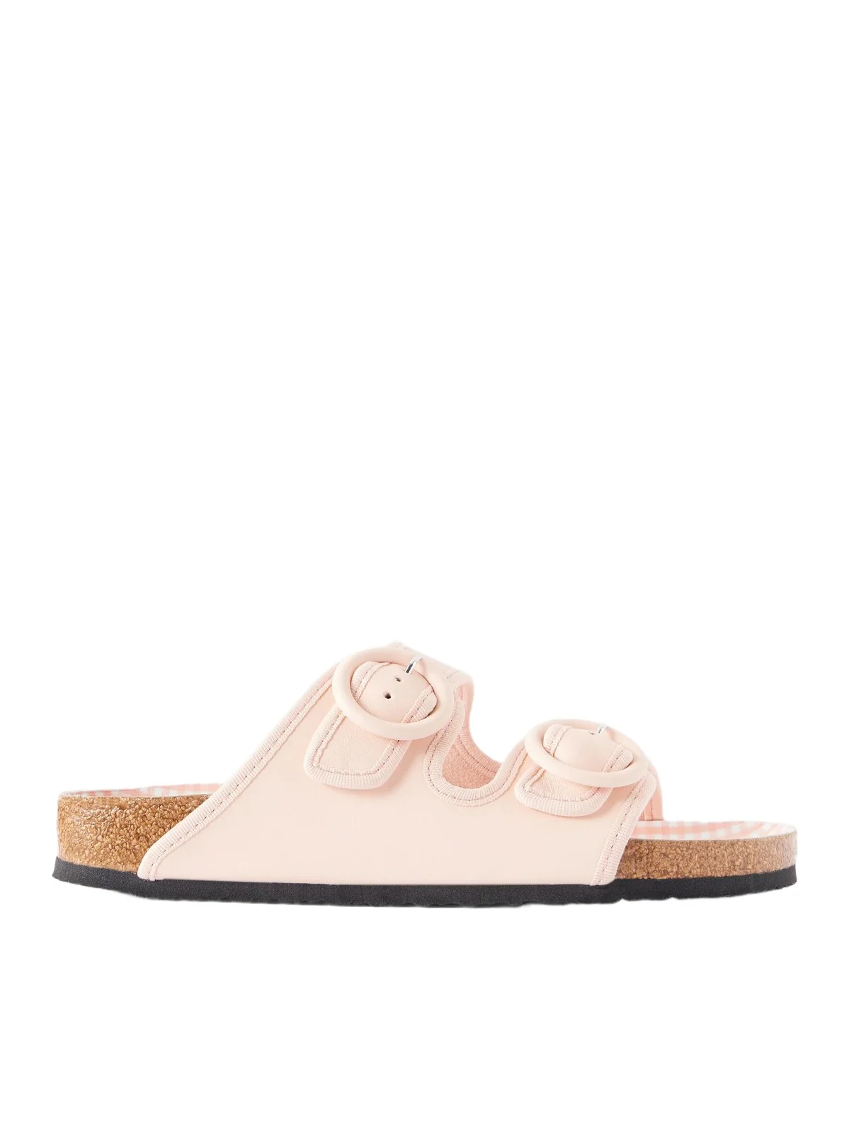 Birkenstock 1774 + Repetto Arizona Buckle-detail Leather Sandals