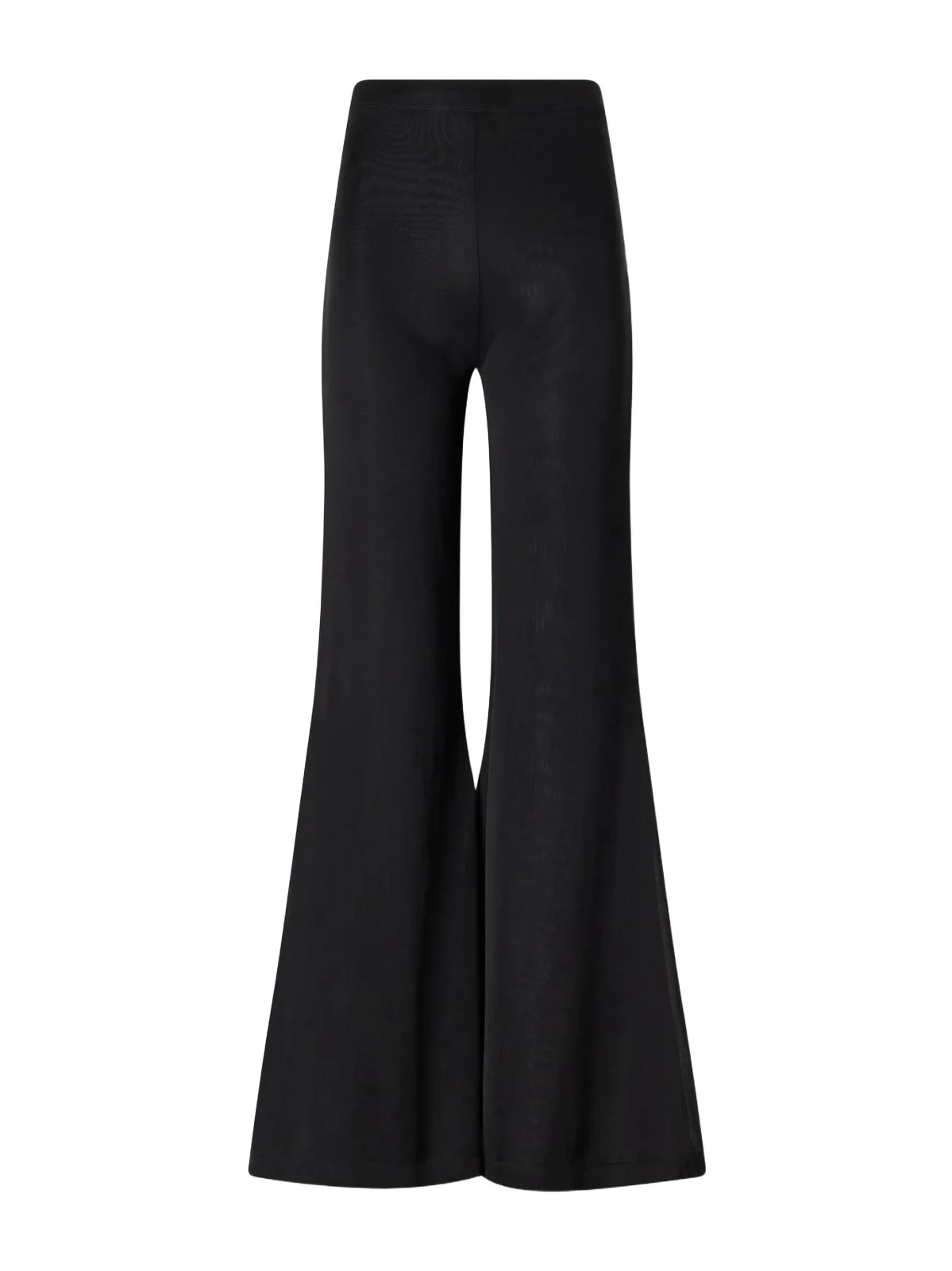The Park Jane Lyocell Flared Pants