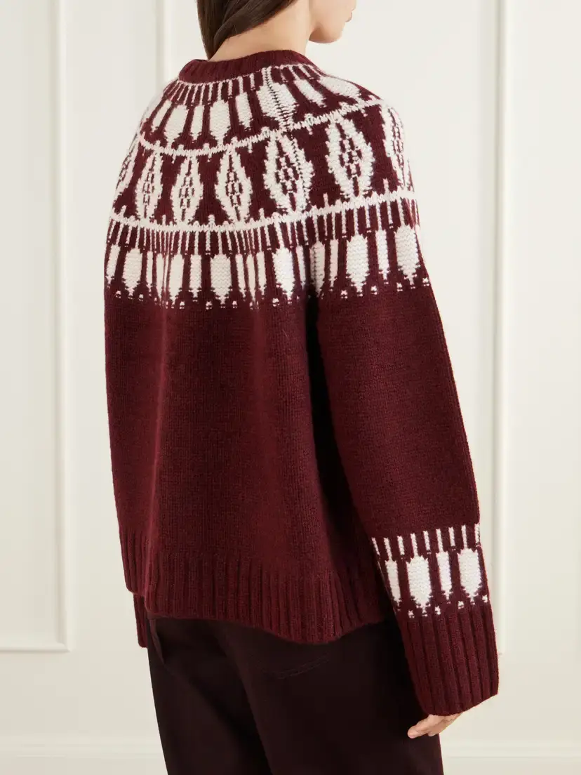 Arch4 Aspen Cashmere Cardigan | Thumbnail 4 Arch4 Aspen Cashmere Cardigan | Thumbnail 4