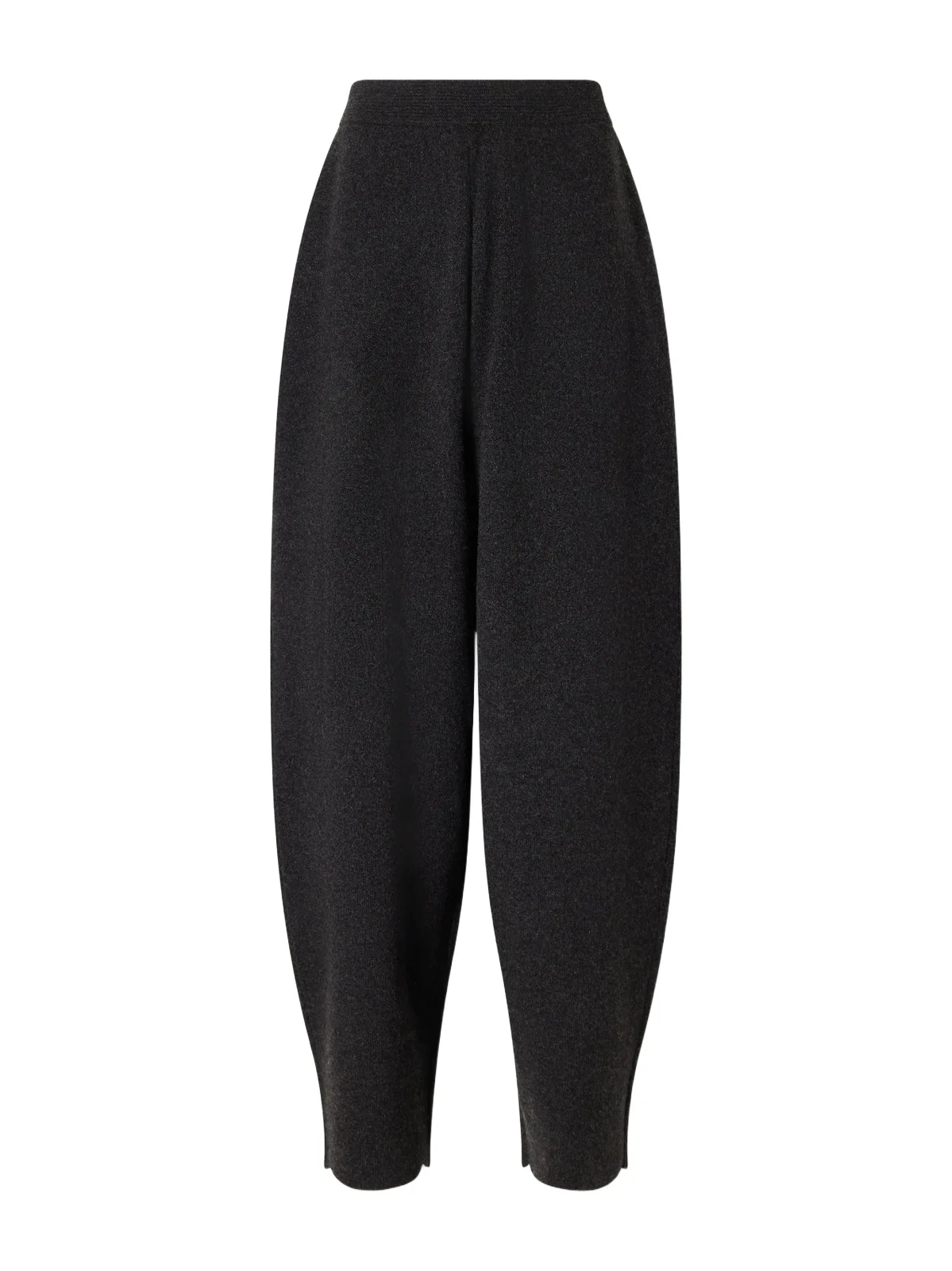 Arch4 Hayden Milano Knitted Cashmere Tapered Pants