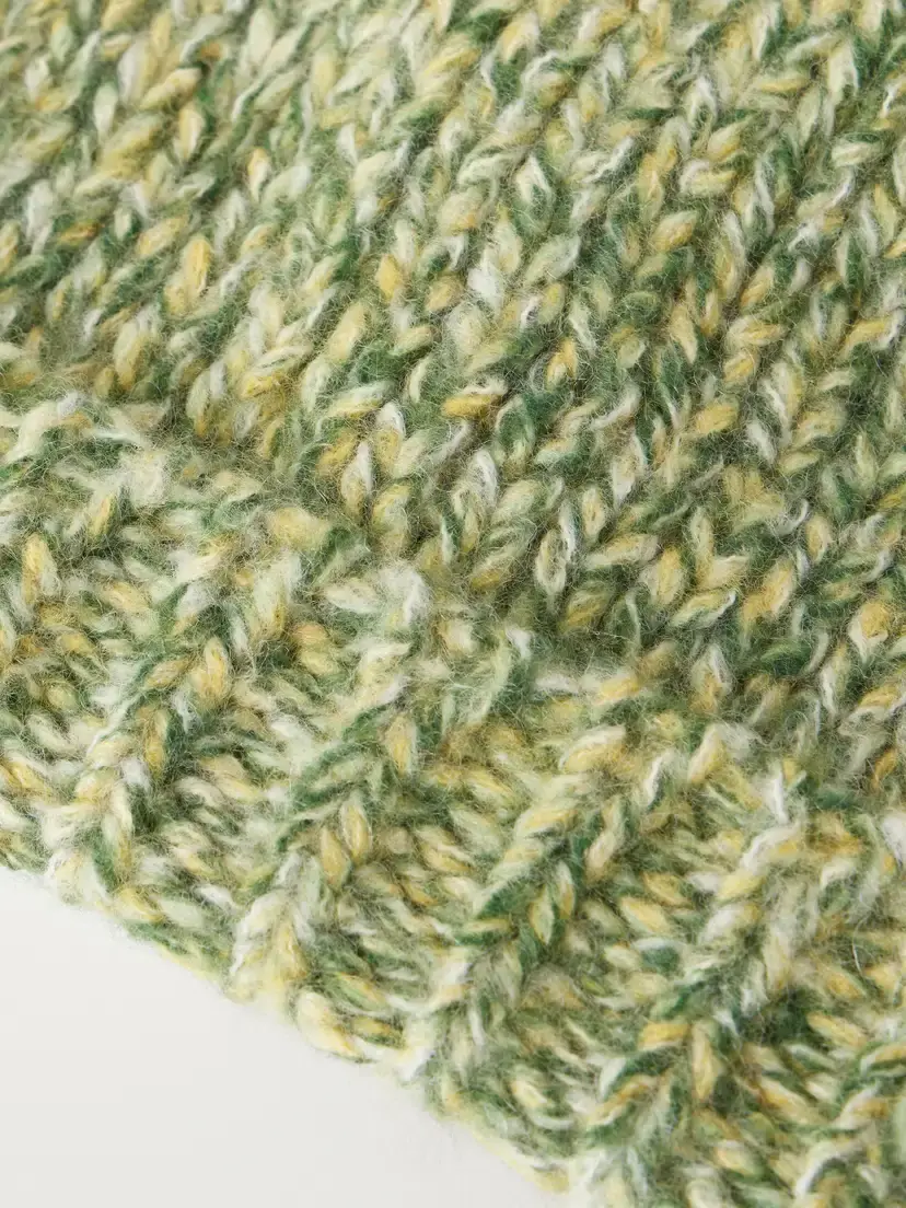 Arch4 Valerio Cashmere Beanie | Thumbnail 3 Arch4 Valerio Cashmere Beanie | Thumbnail 3