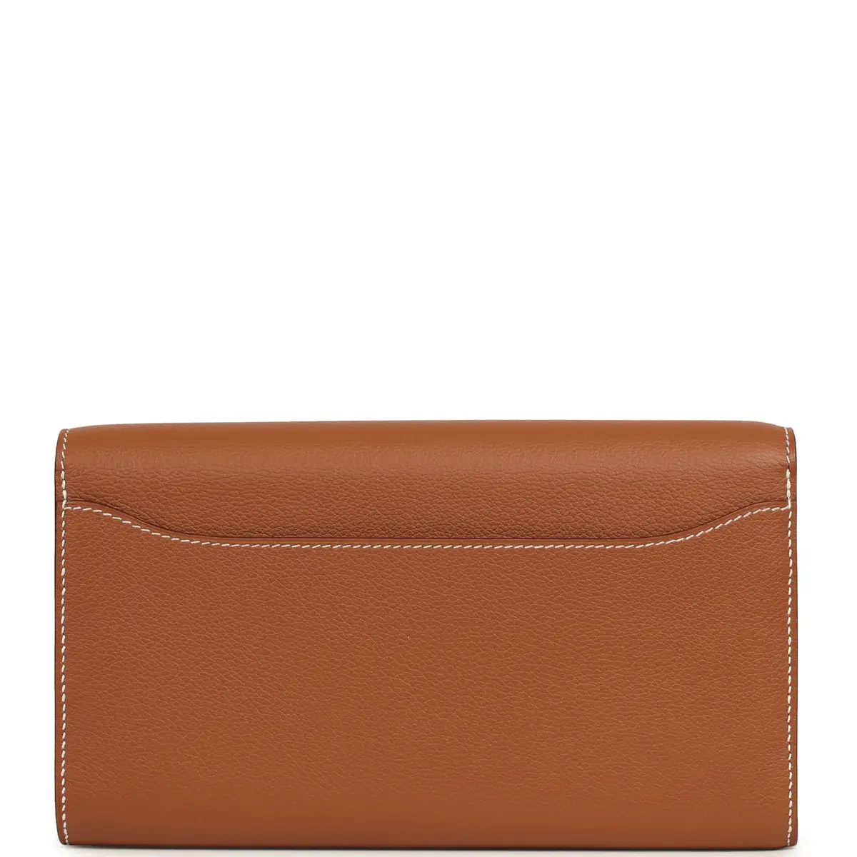 HERMÈS Hermes Constance Wallet To Go Gold Evercolor Gold Hardware | Thumbnail 3 HERMÈS Hermes Constance Wallet To Go Gold Evercolor Gold Hardware | Thumbnail 3