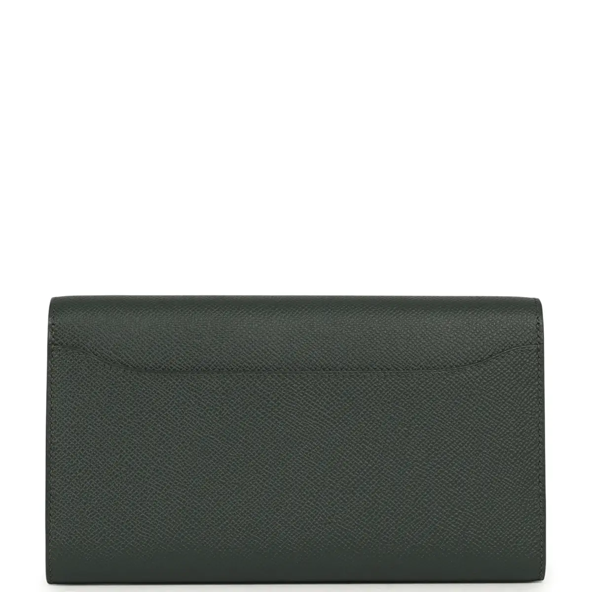 HERMÈS Hermes Constance Wallet To Go Vert Mangrove Epsom Palladium Hardware | Thumbnail 6 HERMÈS Hermes Constance Wallet To Go Vert Mangrove Epsom Palladium Hardware | Thumbnail 6