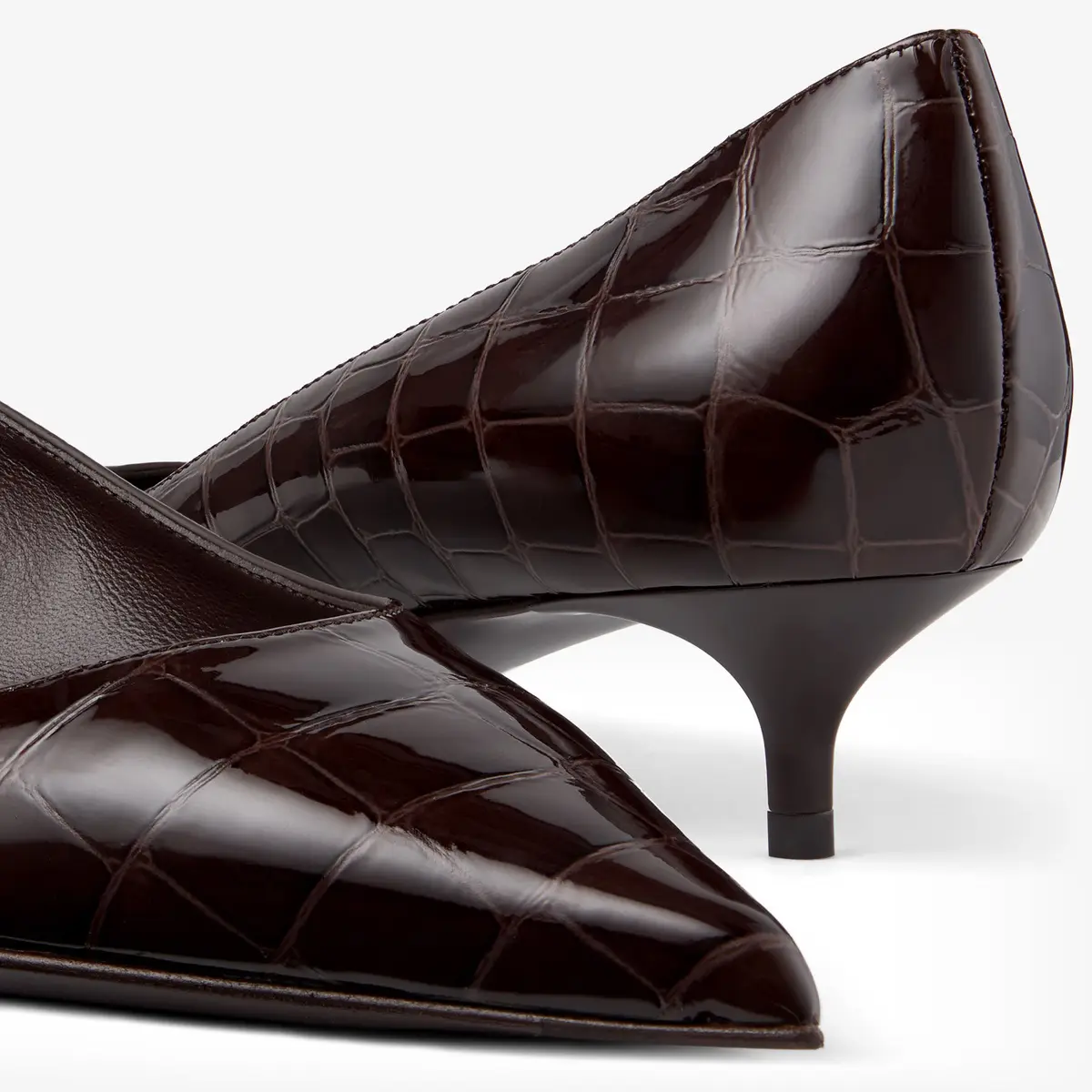 Jimmy Choo Amelia Pumps | Thumbnail 4 Jimmy Choo Amelia Pumps | Thumbnail 4