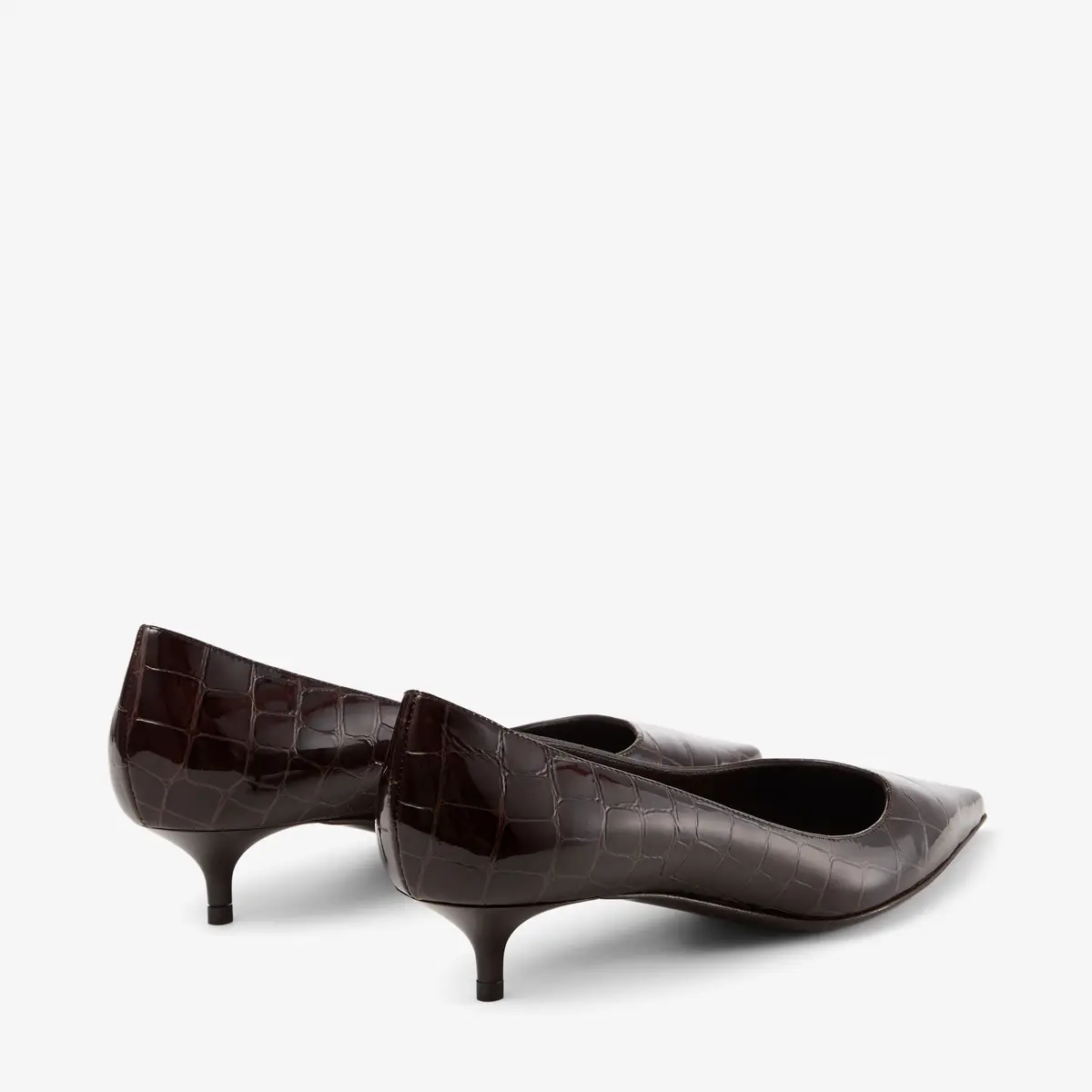 Jimmy Choo Amelia Pumps | Thumbnail 6 Jimmy Choo Amelia Pumps | Thumbnail 6